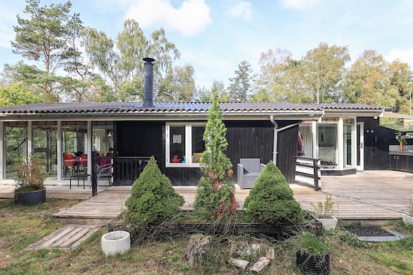 Foto van 6 Personen vakantie huis in Stege - Vakantiehuis in Stege - Outdoor