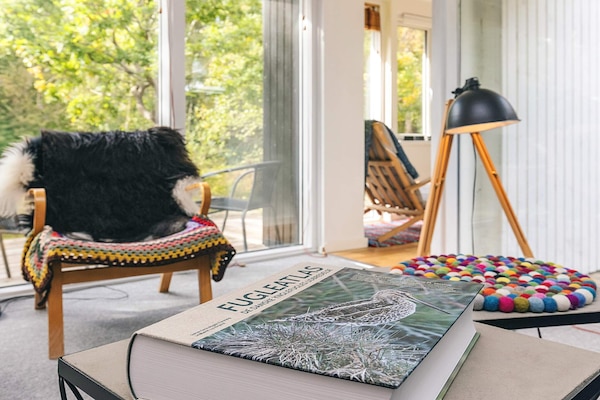 Foto van 6 Personen vakantie huis in Stege - Vakantiehuis in Stege - Indoor