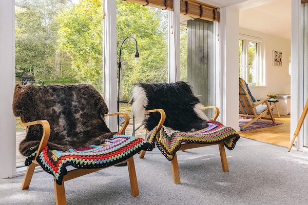 Foto van 6 Personen vakantie huis in Stege - Vakantiehuis in Stege - Indoor
