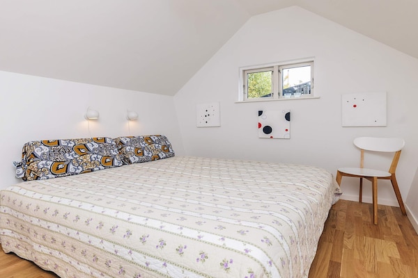 Foto van 6 Personen vakantie huis in Stege - Vakantiehuis in Stege - Indoor