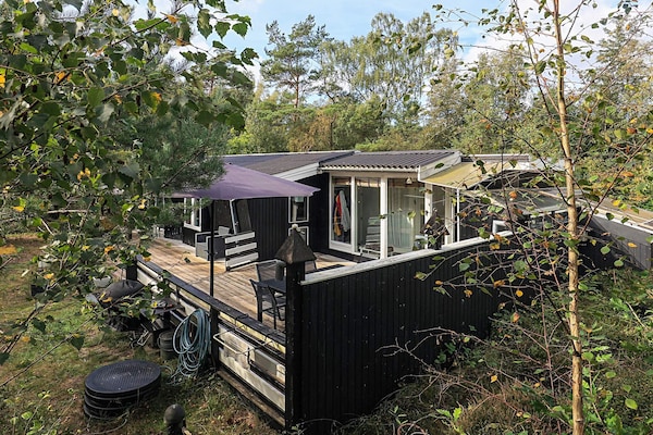 Foto van 6 Personen vakantie huis in Stege - Vakantiehuis in Stege - View