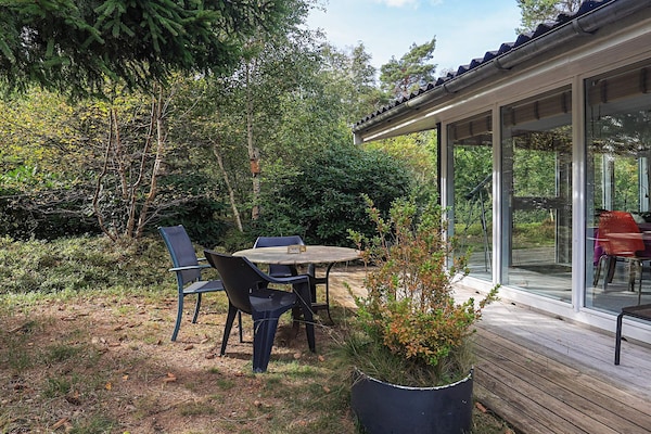 Foto van 6 Personen vakantie huis in Stege - Vakantiehuis in Stege - View