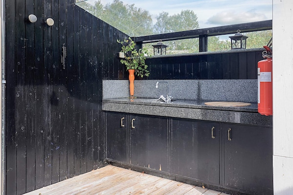 Foto van 6 Personen vakantie huis in Stege - Vakantiehuis in Stege - View
