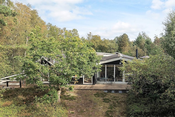 Foto van 6 Personen vakantie huis in Stege - Vakantiehuis in Stege - Outdoor