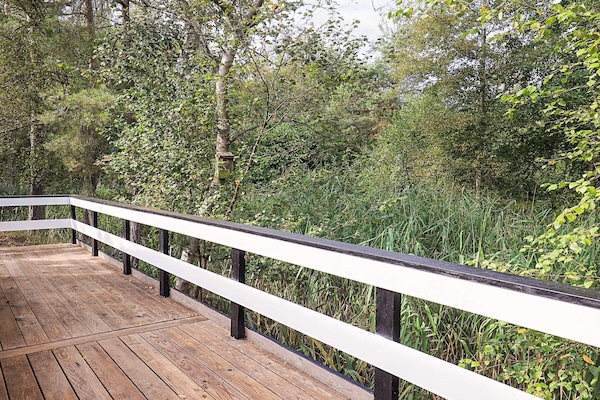 Foto van 6 Personen vakantie huis in Stege - Vakantiehuis in Stege - Outdoor