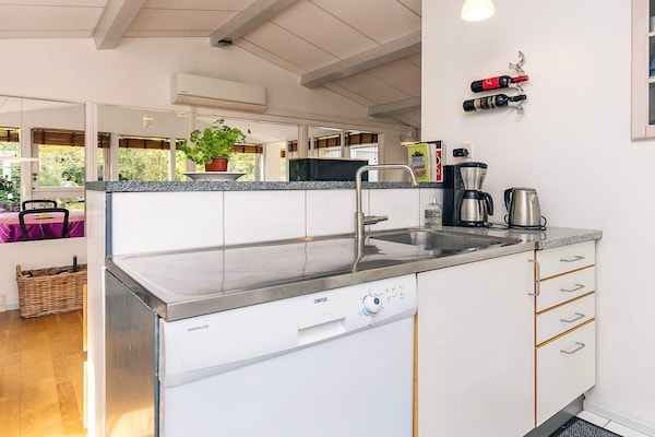 Foto van 6 Personen vakantie huis in Stege - Vakantiehuis in Stege - Indoor