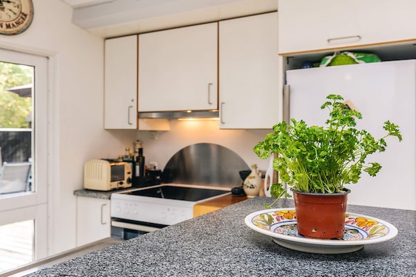 Foto van 6 Personen vakantie huis in Stege - Vakantiehuis in Stege - Indoor