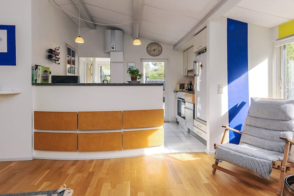 Foto van 6 Personen vakantie huis in Stege - Vakantiehuis in Stege - Indoor