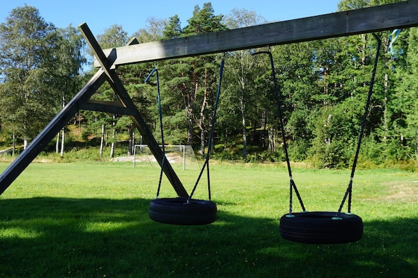 Foto van 6 Personen vakantie huis in STRÖMSTAD - Vakantiehuis in STRÖMSTAD - Outdoor