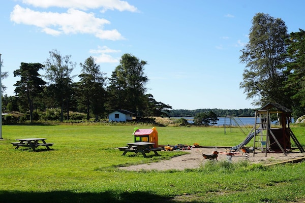 Foto van 6 Personen vakantie huis in STRÖMSTAD - Vakantiehuis in STRÖMSTAD - Outdoor
