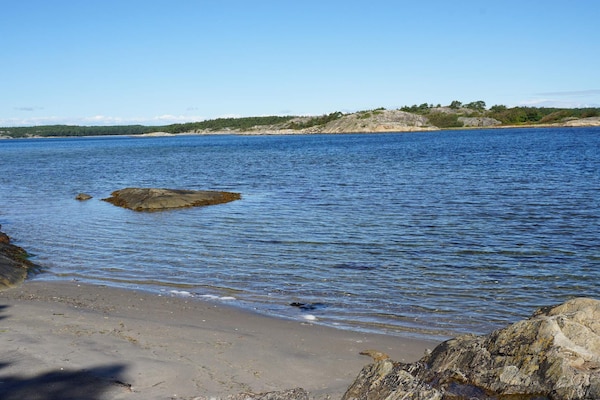 Foto van 6 Personen vakantie huis in STRÖMSTAD - Vakantiehuis in STRÖMSTAD - Outdoor