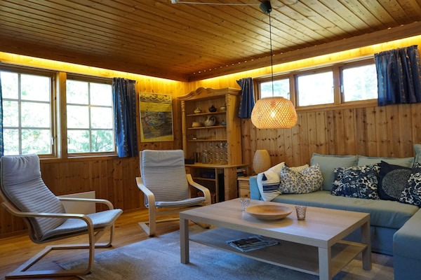 Foto van 6 Personen vakantie huis in STRÖMSTAD - Vakantiehuis in STRÖMSTAD - Indoor
