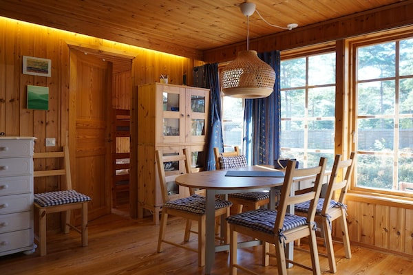 Foto van 6 Personen vakantie huis in STRÖMSTAD - Vakantiehuis in STRÖMSTAD - Indoor
