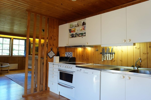 Foto van 6 Personen vakantie huis in STRÖMSTAD - Vakantiehuis in STRÖMSTAD - Indoor