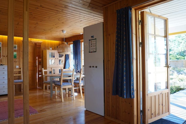 Foto van 6 Personen vakantie huis in STRÖMSTAD - Vakantiehuis in STRÖMSTAD - Indoor