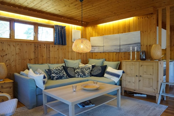Foto van 6 Personen vakantie huis in STRÖMSTAD - Vakantiehuis in STRÖMSTAD - Indoor