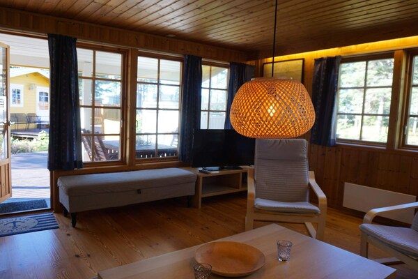Foto van 6 Personen vakantie huis in STRÖMSTAD - Vakantiehuis in STRÖMSTAD - Indoor