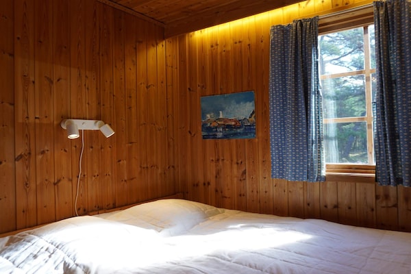 Foto van 6 Personen vakantie huis in STRÖMSTAD - Vakantiehuis in STRÖMSTAD - Indoor