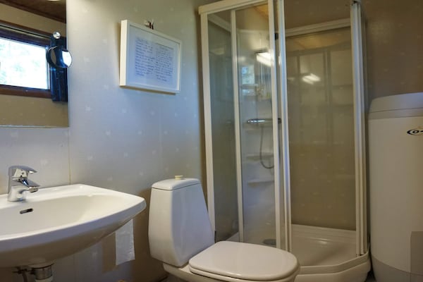 Foto van 6 Personen vakantie huis in STRÖMSTAD - Vakantiehuis in STRÖMSTAD - Indoor