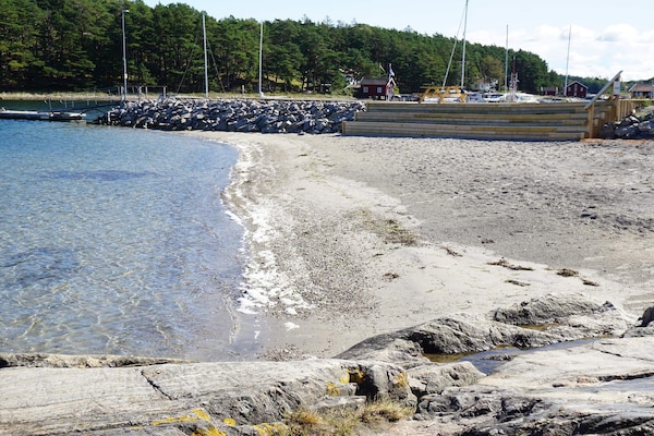 Foto van 6 Personen vakantie huis in STRÖMSTAD - Vakantiehuis in STRÖMSTAD - Untagged