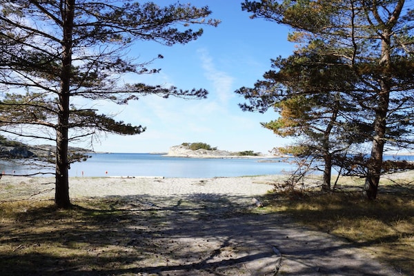 Foto van 6 Personen vakantie huis in STRÖMSTAD - Vakantiehuis in STRÖMSTAD - Untagged