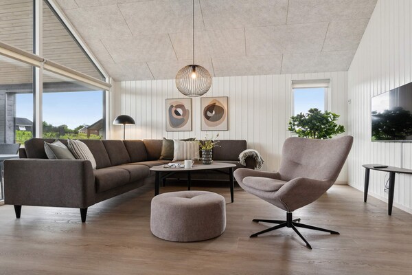 Foto van 5 sterren vakantie huis in Bogense - Vakantiehuis in Bogense - Indoor