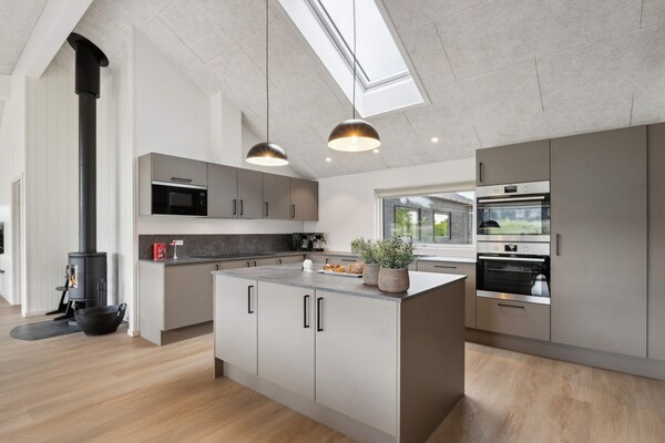 Foto van 5 sterren vakantie huis in Bogense - Vakantiehuis in Bogense - Indoor