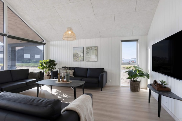 Foto van 5 sterren vakantie huis in Bogense - Vakantiehuis in Bogense - Indoor