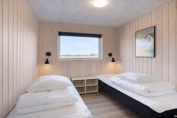 Foto van 5 sterren vakantie huis in Bogense - Vakantiehuis in Bogense - Indoor