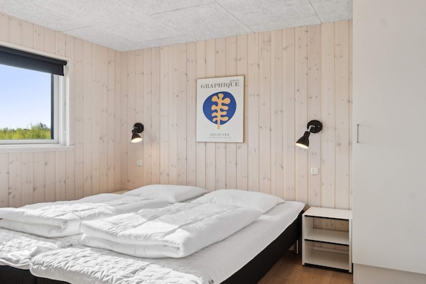 Foto van 5 sterren vakantie huis in Bogense - Vakantiehuis in Bogense - Indoor