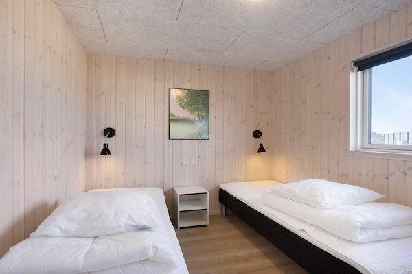 Foto van 5 sterren vakantie huis in Bogense - Vakantiehuis in Bogense - Indoor