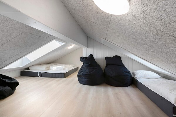 Foto van 5 sterren vakantie huis in Bogense - Vakantiehuis in Bogense - Indoor