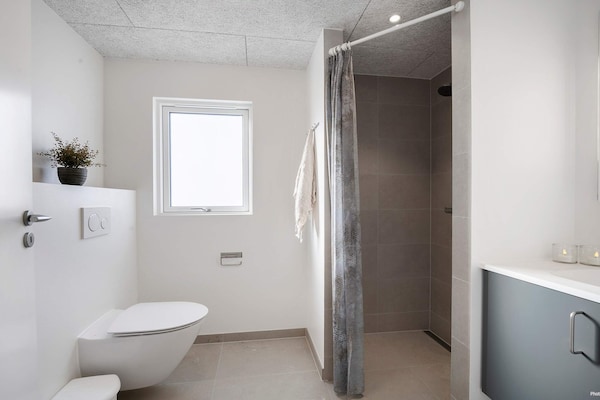 Foto van 5 sterren vakantie huis in Bogense - Vakantiehuis in Bogense - Indoor