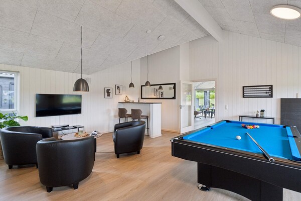 Foto van 5 sterren vakantie huis in Bogense - Vakantiehuis in Bogense - Untagged