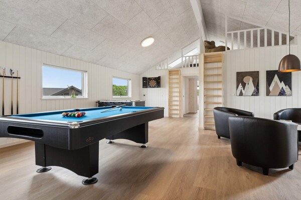 Foto van 5 sterren vakantie huis in Bogense - Vakantiehuis in Bogense - Untagged