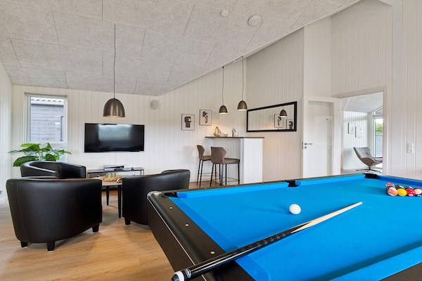 Foto van 5 sterren vakantie huis in Bogense - Vakantiehuis in Bogense - Untagged
