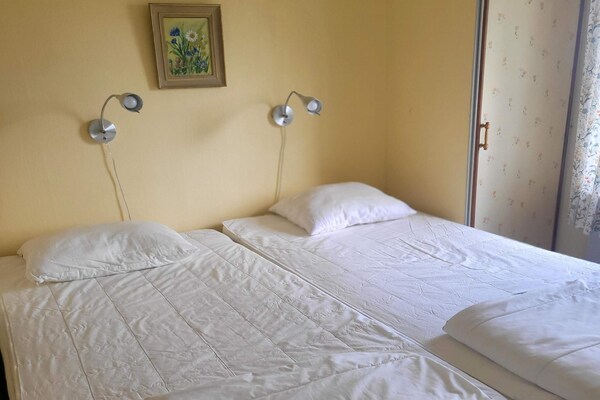Foto van 7 Personen vakantie huis in KIL - Vakantiehuis in KIL - Indoor