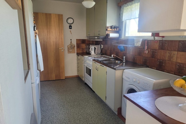 Foto van 7 Personen vakantie huis in KIL - Vakantiehuis in KIL - Indoor