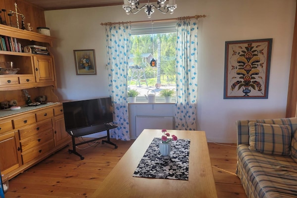Foto van 7 Personen vakantie huis in KIL - Vakantiehuis in KIL - Indoor