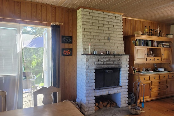 Foto van 7 Personen vakantie huis in KIL - Vakantiehuis in KIL - Indoor