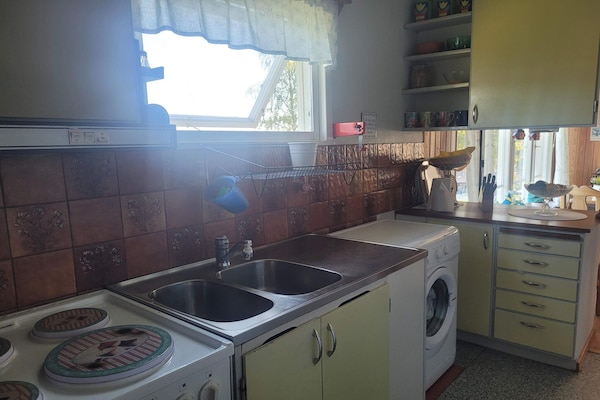 Foto van 7 Personen vakantie huis in KIL - Vakantiehuis in KIL - Indoor
