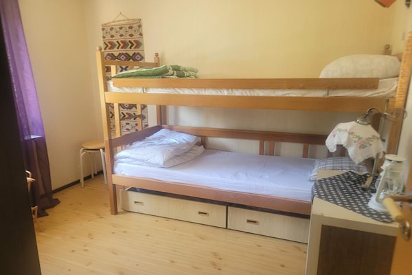 Foto van 7 Personen vakantie huis in KIL - Vakantiehuis in KIL - Indoor