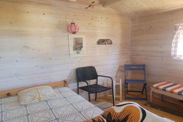 Foto van 7 Personen vakantie huis in KIL - Vakantiehuis in KIL - Indoor