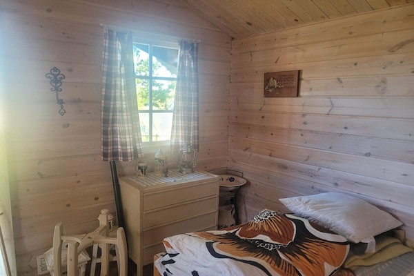 Foto van 7 Personen vakantie huis in KIL - Vakantiehuis in KIL - Indoor
