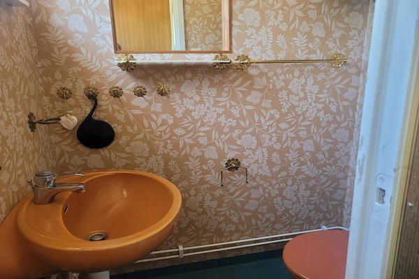 Foto van 7 Personen vakantie huis in KIL - Vakantiehuis in KIL - Indoor
