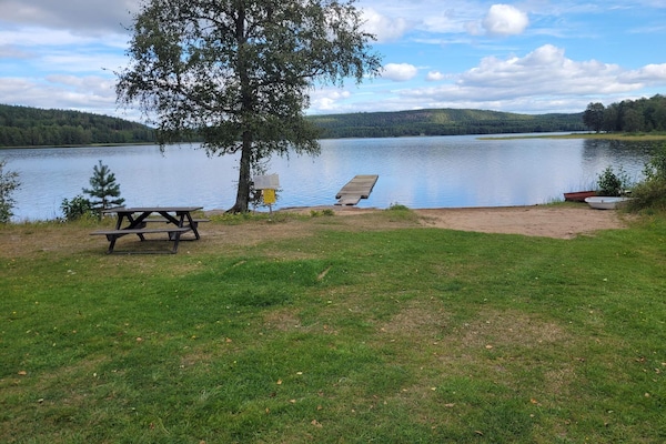 Foto van 7 Personen vakantie huis in KIL - Vakantiehuis in KIL - Outdoor