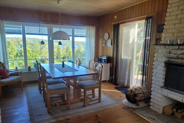 Foto van 7 Personen vakantie huis in KIL - Vakantiehuis in KIL - Indoor