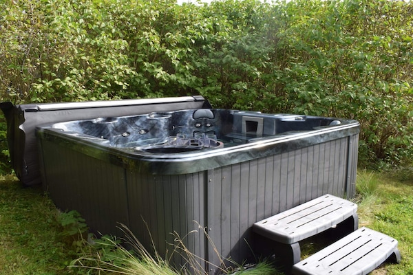 Foto van 4 sterren vakantie huis in SKJEBERG - Vakantiehuis in SKJEBERG - Untagged