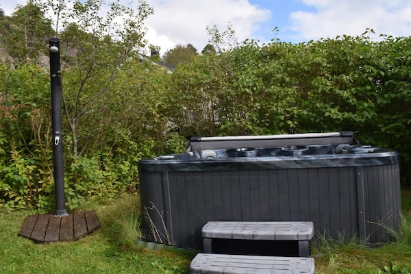 Foto van 4 sterren vakantie huis in SKJEBERG - Vakantiehuis in SKJEBERG - Untagged
