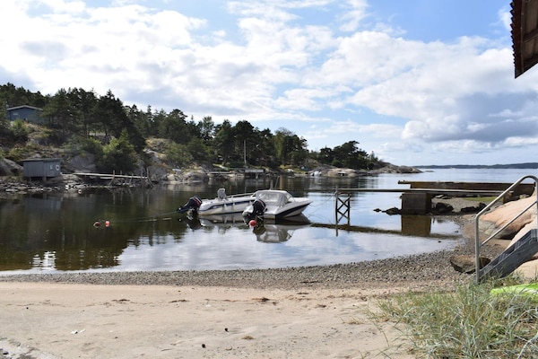 Foto van 4 sterren vakantie huis in SKJEBERG - Vakantiehuis in SKJEBERG - Untagged